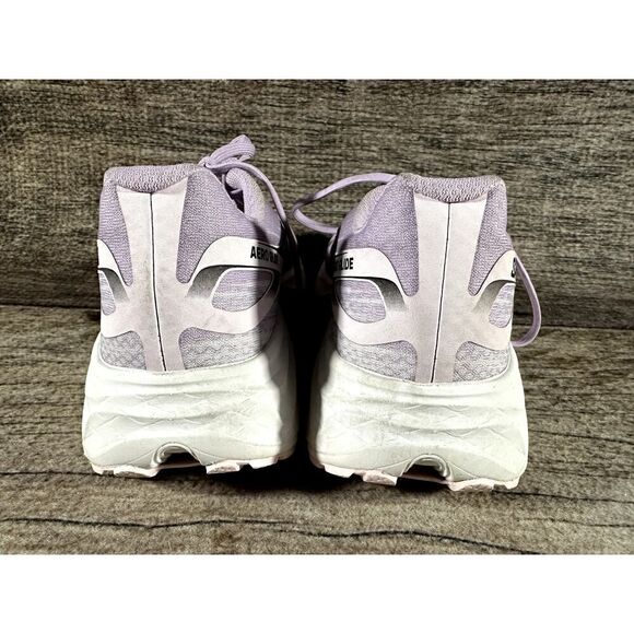 Salomon Aero Glide Running Shoes Women’s Size US 8.5 472112 - Picture 3 of 10